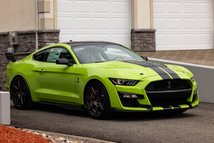For Sale 2020 Ford Mustang