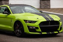 For Sale 2020 Ford Mustang