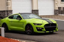 For Sale 2020 Ford Mustang