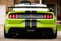 For Sale 2020 Ford Mustang