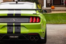 For Sale 2020 Ford Mustang