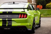 For Sale 2020 Ford Mustang