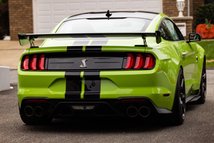 For Sale 2020 Ford Mustang