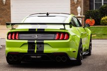 For Sale 2020 Ford Mustang