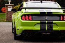 For Sale 2020 Ford Mustang