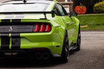 For Sale 2020 Ford Mustang