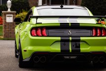 For Sale 2020 Ford Mustang