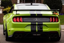 For Sale 2020 Ford Mustang
