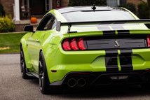 For Sale 2020 Ford Mustang
