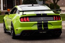 For Sale 2020 Ford Mustang