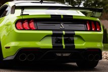 For Sale 2020 Ford Mustang