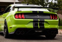 For Sale 2020 Ford Mustang