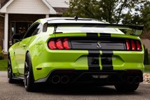 For Sale 2020 Ford Mustang