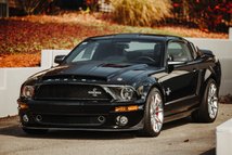 For Sale 2008 Ford Mustang