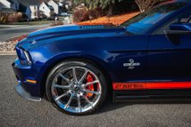 For Sale 2011 Ford Mustang Shelby GT500 Super Snake