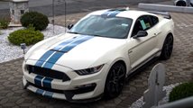 For Sale 2020 Ford Mustang