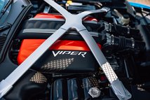 For Sale 2016 Dodge Viper