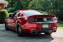 For Sale 2014 Ford Mustang