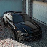 For Sale 2013 Ford Mustang Shelby GT500 Super Snake