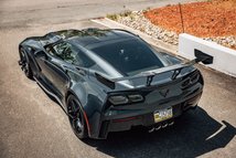 For Sale 2019 Chevrolet Corvette