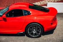 For Sale 2013 Dodge SRT Viper