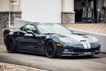 Research 2013
                  Chevrolet Corvette pictures, prices and reviews
