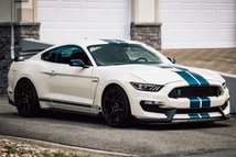 For Sale 2020 Ford Mustang