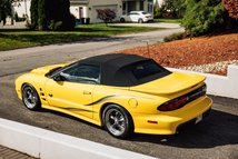 For Sale 2002 Pontiac Firebird