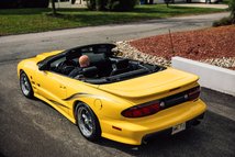 For Sale 2002 Pontiac Firebird