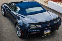 For Sale 2016 Chevrolet Corvette