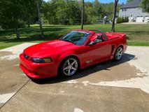 For Sale 2002 Ford Mustang
