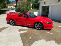 For Sale 2002 Ford Mustang