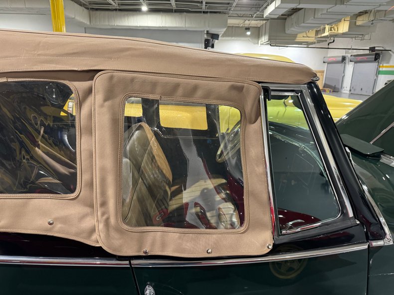 1948 Willys Jeepster