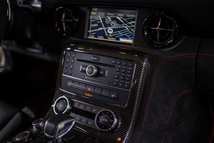 For Sale 2014 Mercedes-Benz SLS AMG