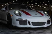 For Sale 2016 Porsche 911R