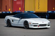 For Sale 1993 Acura NSX