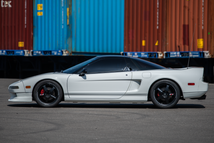 For Sale 1993 Acura NSX