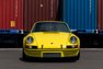 1972 Porsche 911E Carrera RSR-Tribute