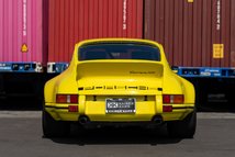 For Sale 1972 Porsche 911E Carrera RSR-Tribute
