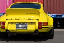 For Sale 1972 Porsche 911E Carrera RSR-Tribute