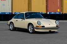 For Sale 1973 Porsche 911T 3.2L Coupe