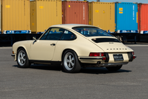 For Sale 1973 Porsche 911T 3.2L Coupe