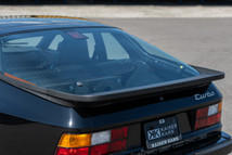 For Sale 1987 Porsche 944 Turbo