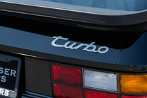 For Sale 1987 Porsche 944 Turbo