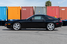 For Sale 1994 Porsche 928 GTS