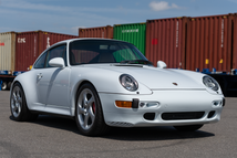 For Sale 1997 Porsche 911 Carrera 2S