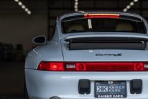 For Sale 1997 Porsche 911 Carrera 2S