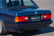 For Sale 1989 BMW 325is
