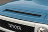 2014 Toyota FJ Cruiser Trail Teams Ultimate Edition