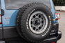2014 Toyota FJ Cruiser Trail Teams Ultimate Edition